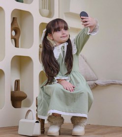 تصویر مدل آسمان ۵تا ۸سال 