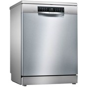 تصویر ماشین ظرفشویی بوش 13 نفره مدل SMS67NI10Q 