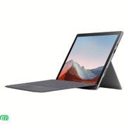 تصویر تبلت استوک مایکروسافت | 16GB RAM | 1TB | I7 ا Microsoft Surface Pro 7 plus 