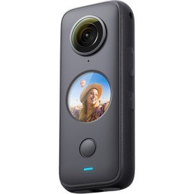 تصویر دوربین Insta360 One X2 ا Insta360 ONE X2 5.7K 360 Insta360 ONE X2 5.7K 360