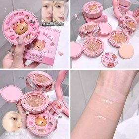 تصویر کوشن لوکی گیگبیر 