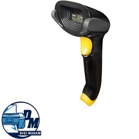 تصویر بارکد خوان Oscar unibar II 