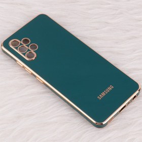 تصویر قاب مای کیس سامسونگ A32 4G کاور محافظ لنز دوربین گوشی A32 4G Samsung A32 4G My Case Cover