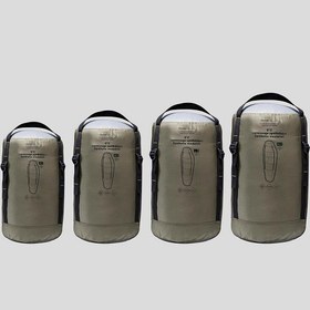 تصویر کیسه خواب اورجینال forclaz 