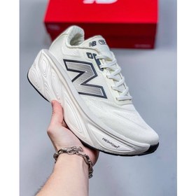 تصویر کتونی ویتنامی نیوبالانس فرش فوم درچندین رنگ شیک وزیبا سایزبندی کامل - سایز:۴ New Balance Freah foam 40-41-42-43-44-45