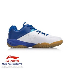 تصویر کفش بدمینتون لی نینگ Li Ning Multi-Accelerator V2 