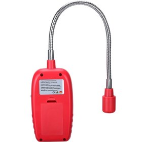 تصویر نشت یاب گاز کولر ( کولر ماشین و یخچال) کمپانی wintact مدل wt8827 Freon Gas Detector WT8827