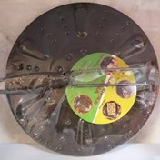 تصویر شعله پخش کن گرانیتی آنا 