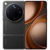 تصویر گوشی اوپو Find X9 ultra 5G | حافظه 512 رم 16 گیگابایت Oppo Find X9 ultra 5G 512/16 GB