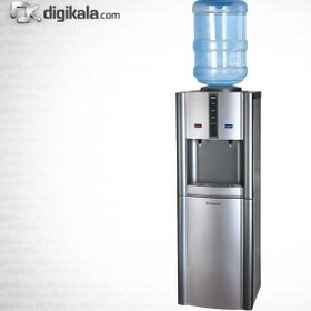 تصویر آبسردکن ساپر مدل SWDR-1000 ا Sapor SWDR-1000 Water Dispenser Sapor SWDR-1000 Water Dispenser