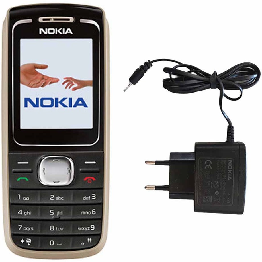 nokia 1650 mobile phone