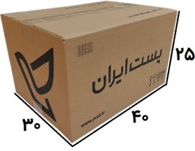 تصویر کارتن پستی سایز 7 