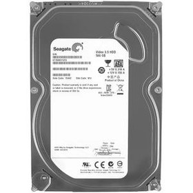 تصویر هارددیسک اینترنال سیگیت مدل Pipeline HD2 ST3500312CS ظرفیت 500 گیگابایت Seagate Pipeline HD2 ST3500312CS 500GB Internal Hard Drive