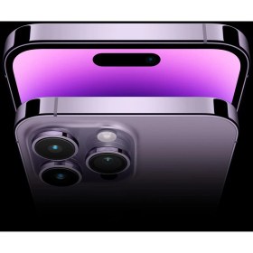 تصویر گوشی اپل مدل iPhone 14 Pro ظرفیت ۵۱۲ گیگابایت رم ۶ گیگابایت 