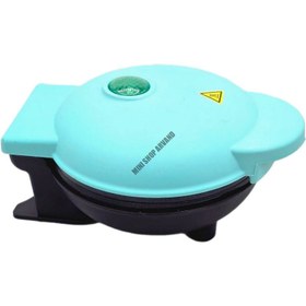 تصویر مینی وافل ساز (مات) 