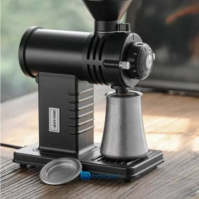 تصویر الک قهوه SILVER SPOT مدلBOMBER - DC5608 