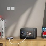 تصویر پاور استیشن پرودو مدل PDD150 ظرفیت ۱۵۰۰ وات 