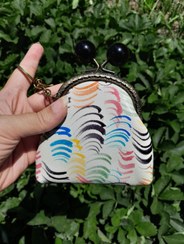 تصویر کیف خرده ریز 