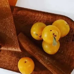 تصویر لواشک خانگی طبیعی ۱ کیلوگرم 