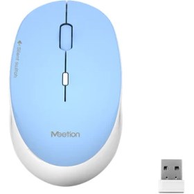 تصویر ماوس بی سیم میشن مدل R570 Meetion R570 Wireless Mouse