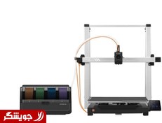 تصویر پرینتر سه بعدی آنیکیوبیک Kobra 3 Max Combo 