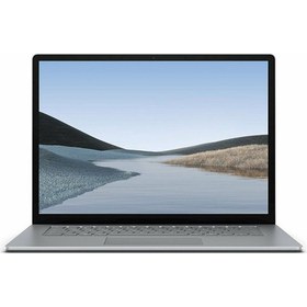 تصویر لپ تاپ 15 اینچی مدل Book 3 i7-1065 G7 مایکروسافت با ظرفیت 1 ترابایت 