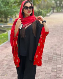 تصویر تونیک سنتی جدید 4-100294 