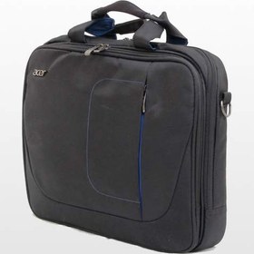 تصویر کیف لپ تاپ مدل acer ا (bag laptop acer) (bag laptop acer)