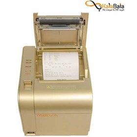 تصویر پرینتر حرارتی میوا مدل TP-1200 GOLD Meva TP-1200 GL Thermal Printer