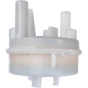 تصویر فیلتر سوخت هیوندای مناسب تیبا ساینا کوئیک شاهین مدل سراتویی 