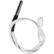 تصویر سنسور یخچال و فریزر الکترواستیل ۱۰ کیلو اهم ضد آب 