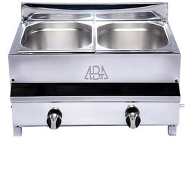 تصویر سرخ کن 2 لگن گازی 