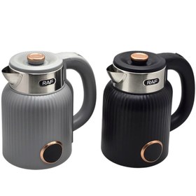 تصویر کتری برقی راف مدل R7984 