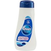 تصویر شامپو آرامش بخش خواب کودک obaby OBABY SHAMPOO VIT COMPLEX