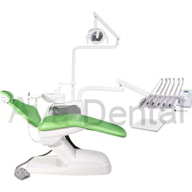 تصویر یونیت دندانپزشکی وصال گستر طب مدل ۱۴۰۰ ا Vesal Gostar Teb Model 1400 Unit Vesal Gostar Teb Model 1400 Unit