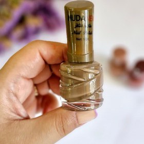 تصویر لاک ناخن 