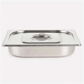 تصویر بنماری استیل 1/2 