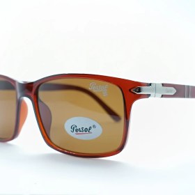 تصویر عینک آفتابی مردانه پرسل PERSOL مدل 2806 