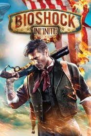 تصویر BioShock Infinite - Steam 