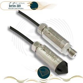 تصویر پروب سطح 26Y 