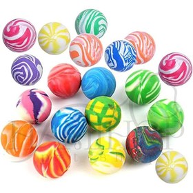 تصویر توپ شیطونک جیمو 