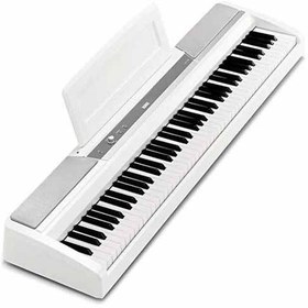 تصویر پیانو دیجیتال کرگ مدل SP170S 
