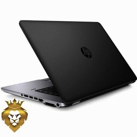 تصویر لپ تاپ استوک اچ پی مدل HP EliteBook 850 G1 CORE I7-4600U RAM 8 HARD 256 SSD HP EliteBook 850 G1 CORE I7-4600U RAM 8 HARD 256 SSD