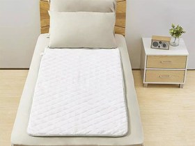 تصویر پتوی برقی هوشمند تک نفره شیائومی Xiaomi Xiaoda Smart Electric Blanket WIFI Version Single 150x80 cm HDZNDRT02-60W 