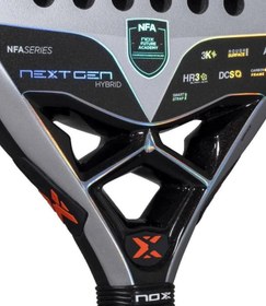 تصویر راکت پدل ناکس Nextgen Pro Hybrid 3K 