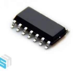 تصویر TL064ACDR SO-14 