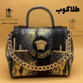 تصویر کیف فاخر 