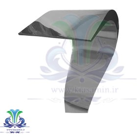 تصویر آبنما کرتین مدل کبری 