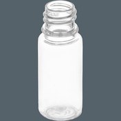 تصویر بطری 20 سی سی دهانه 18 