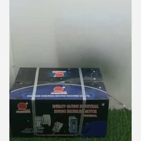 تصویر دینام خیاطی CHEERING ظرفیت ۸۰۰ وات 